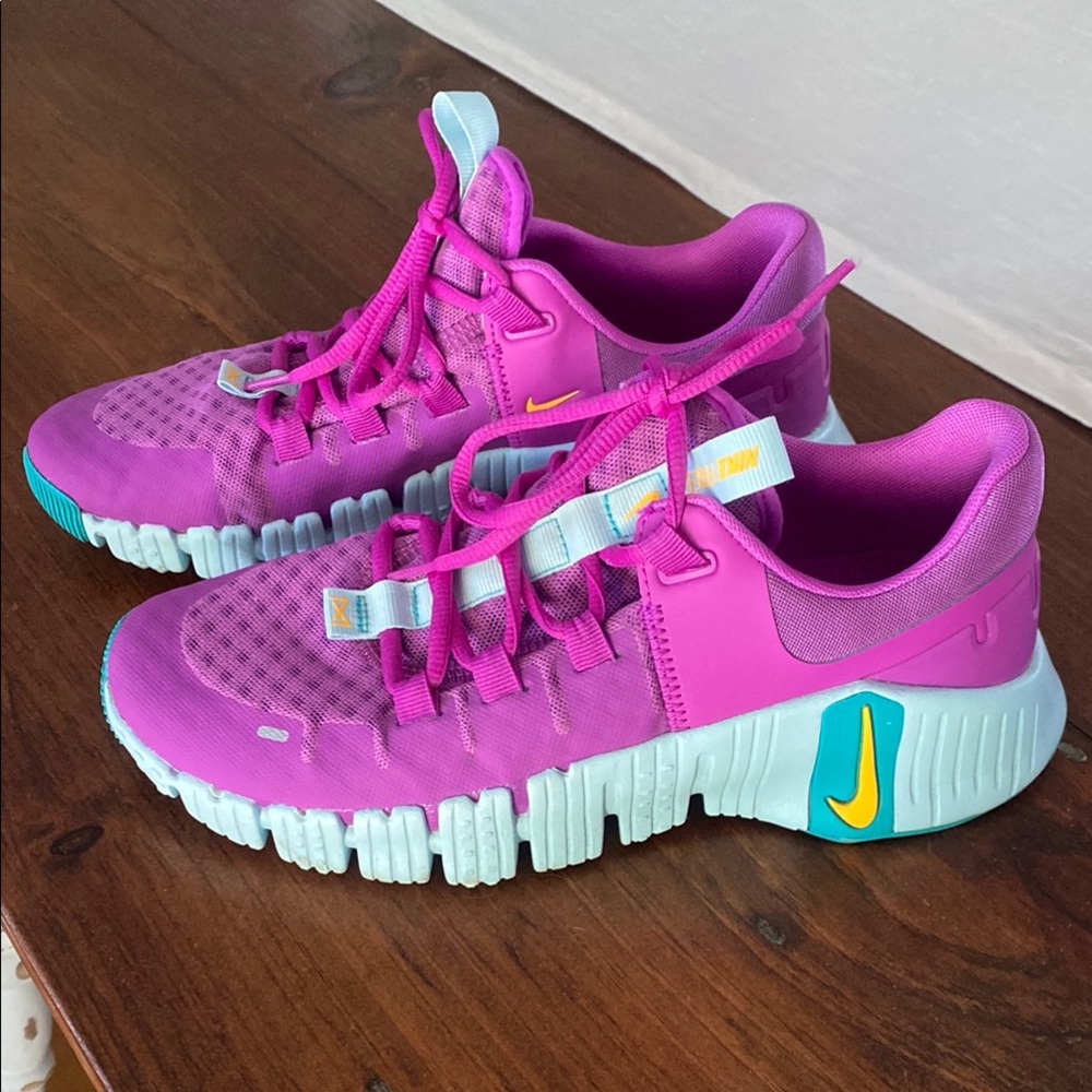 Nike Metcon 5, size 7.5